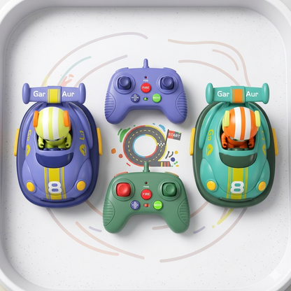 Vimora 2 Kişilik Çarpışan arabalar